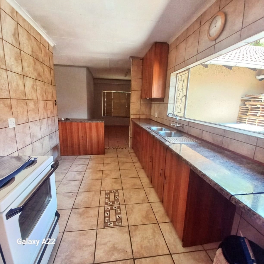 To Let 3 Bedroom Property for Rent in Sasolburg Ext 11 Free State